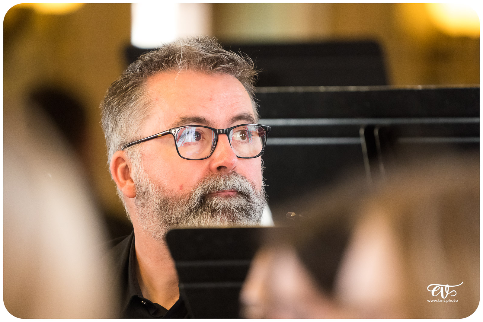 LE PRINTEMPS DE LA CLARINETTE